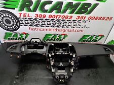 CRUSCOTTO PLANCIA AIRBAG