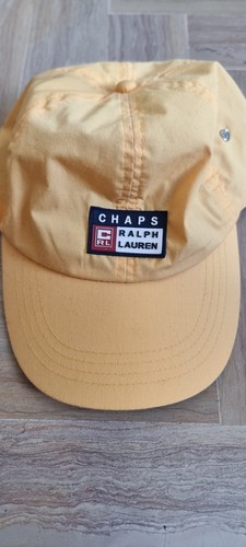 Cappellino originale ralph - cappellino,