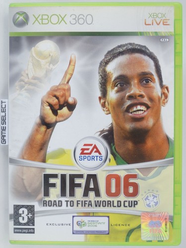 Fifa road - fifa, cup