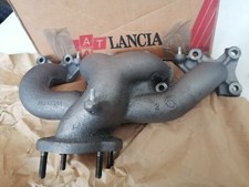 Collettore scarico fiat - scarico, bravo