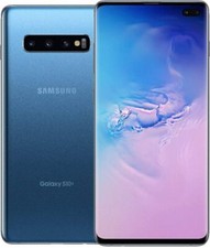 Samsung Galaxy s10 plus