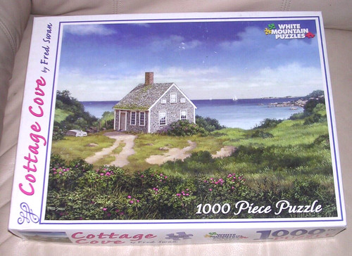 Comp 2004 htf cottage - 2004, cove