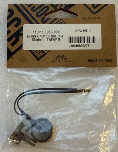 Rockshox testa tenuta - testa, di