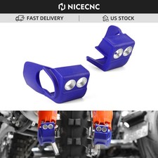 Front Fork Shoe Guard Cover