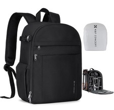 K&F CONCEPT Zaino per