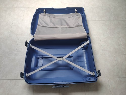 Valigia roncato grande trolley - valigia,