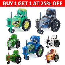 Disney Pixar Cars camion dei