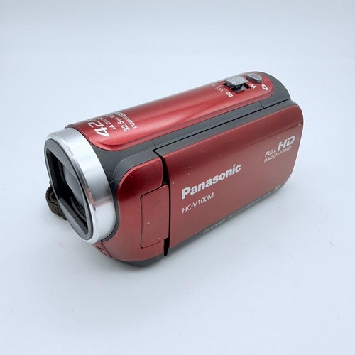Videocamera digitale compatta