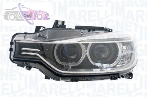 Lpo482 faro xenon afs zkw - bi,