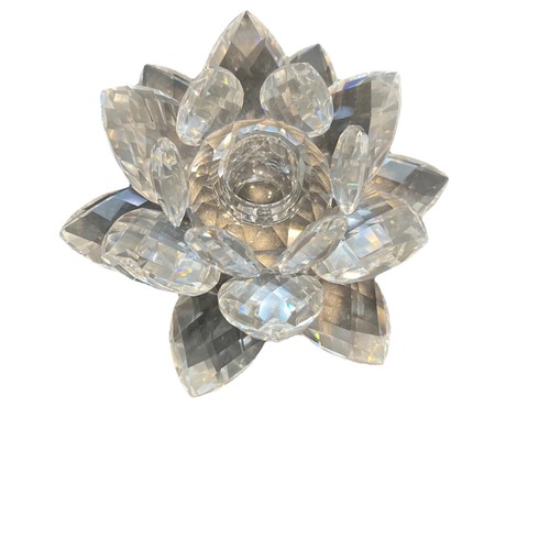 Statuina cristallo swarovski - statuina,