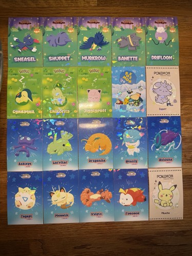 Set database diversi nontcg - set,