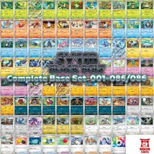 Pokemon Japanese Cards SV11B