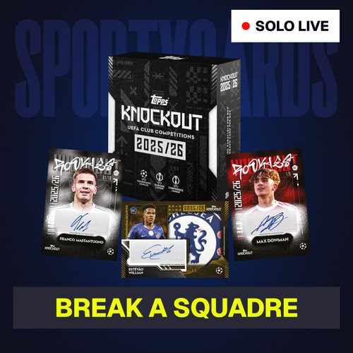 Live break pyt spot - [live,