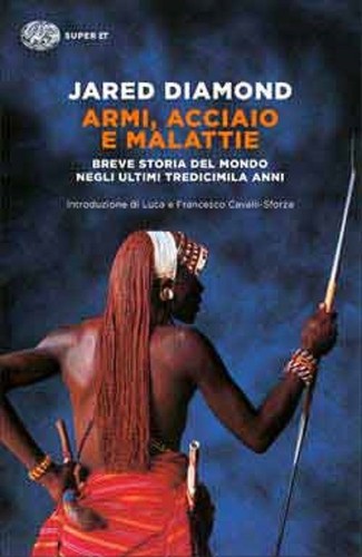 Armi acciaio malattie - e,
