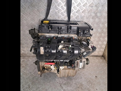 Motore opel corsa - corsa, e