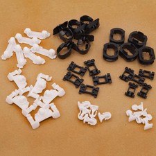 Set clip barre laterali you - laterali, you.s