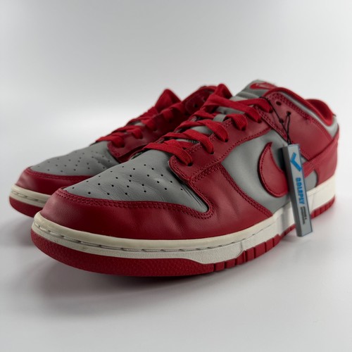Nike dunk low - dunk, unlv