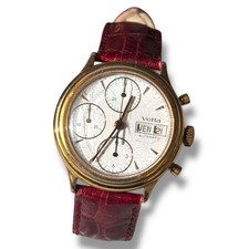 Orologio Cronografo Automatico