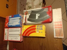 Lotto pezzi polistil policar - pezzi,