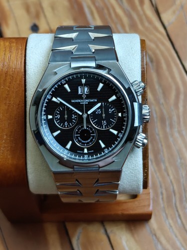 Vacheron constantin overseas - vacheron,