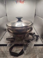 Vintage CARICO Nutri-Tech 5