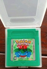 Pokemon Green - Pocket