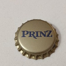 PRINZ  VECCHIO TAPPO CORONA BIRRA ANTIGUA CHAPA  KRONKORKEN  BEER CAP