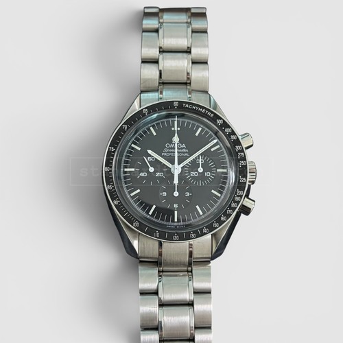 Omega speedmaster professional - omega,