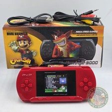 Console PVP Station Light