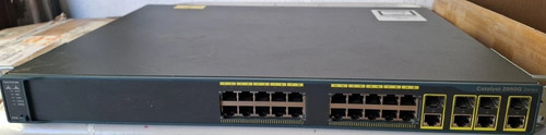Catalyst 2960g - catalyst,