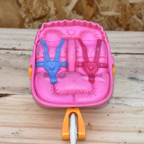 Fisher price loving family - loving,
