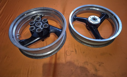 Kit cerchioni ducati monster - kit,