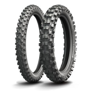 Michelin starcross 75 10 - michelin,