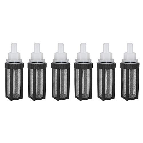 Pezzi micro pompa - 6,