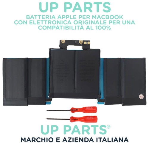 Batteria macbook pro a1964 - pro, 13"