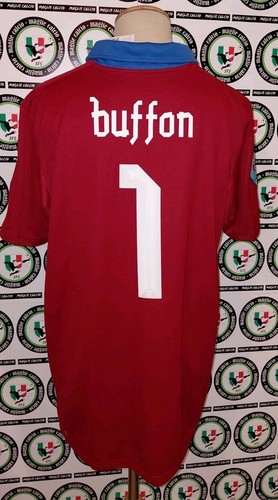 New nuova buffon euro 2012 - new,