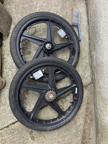 Cerchi mag bmx chang - cerchi, 20"
