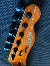 Fender FSR Affinity Series