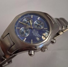 Bulova Chronograph 10ATM 