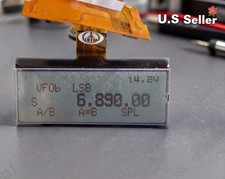 YAESU FT-857/857D LCD