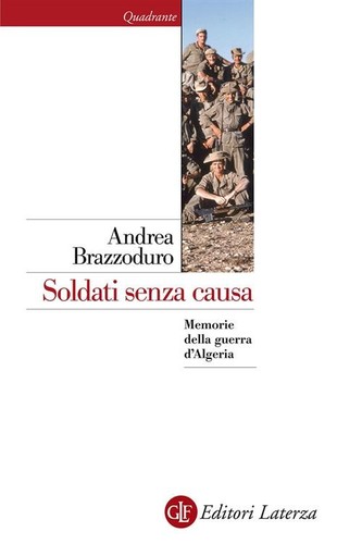 Soldati senza causa memorie - senza,