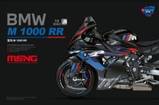 MENG MT-009S 1/9 M1000RR Kit
