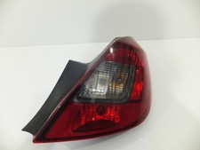 2011 OPEL CORSA Mk III (D) S07