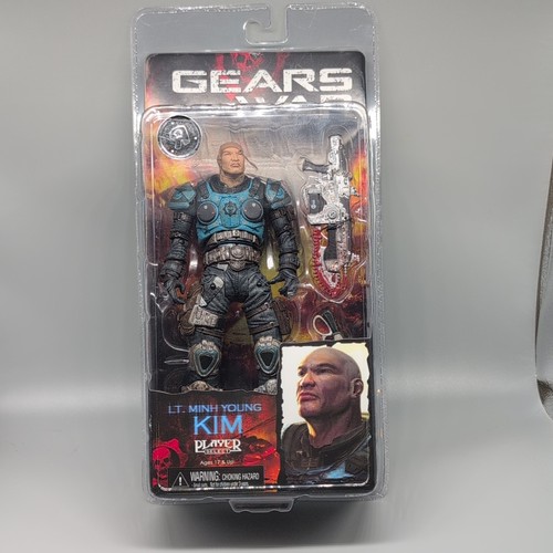 Neca gears war tru - of,