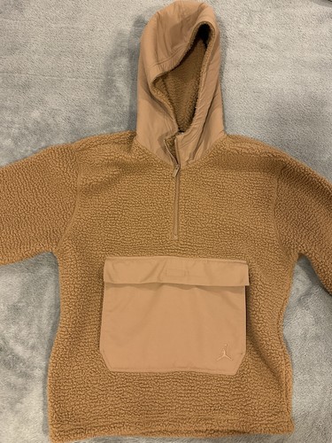 Felpa con cappuccio pullover