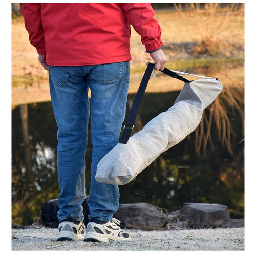 Borsa attrezzi pesca - attrezzi, da