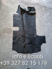 Fiat 126 / 500 Moquette In