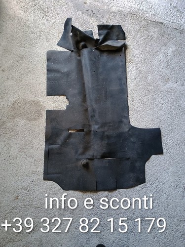 Fiat 126 500 moquette - 500,