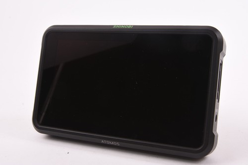 Ninja atomos shinobi - ninja, 5"