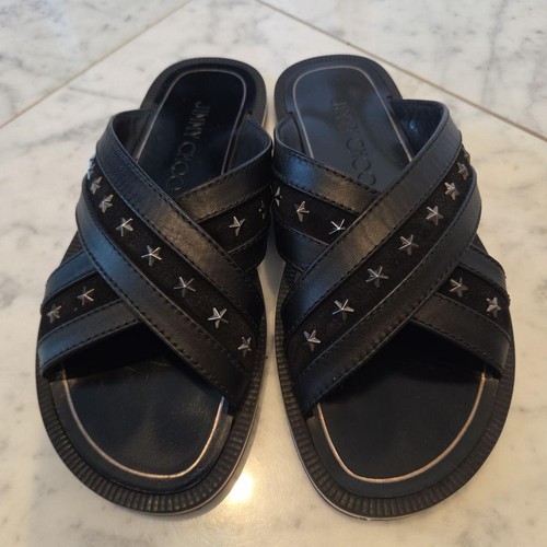 Sandali uomo jimmy choo in - choo,